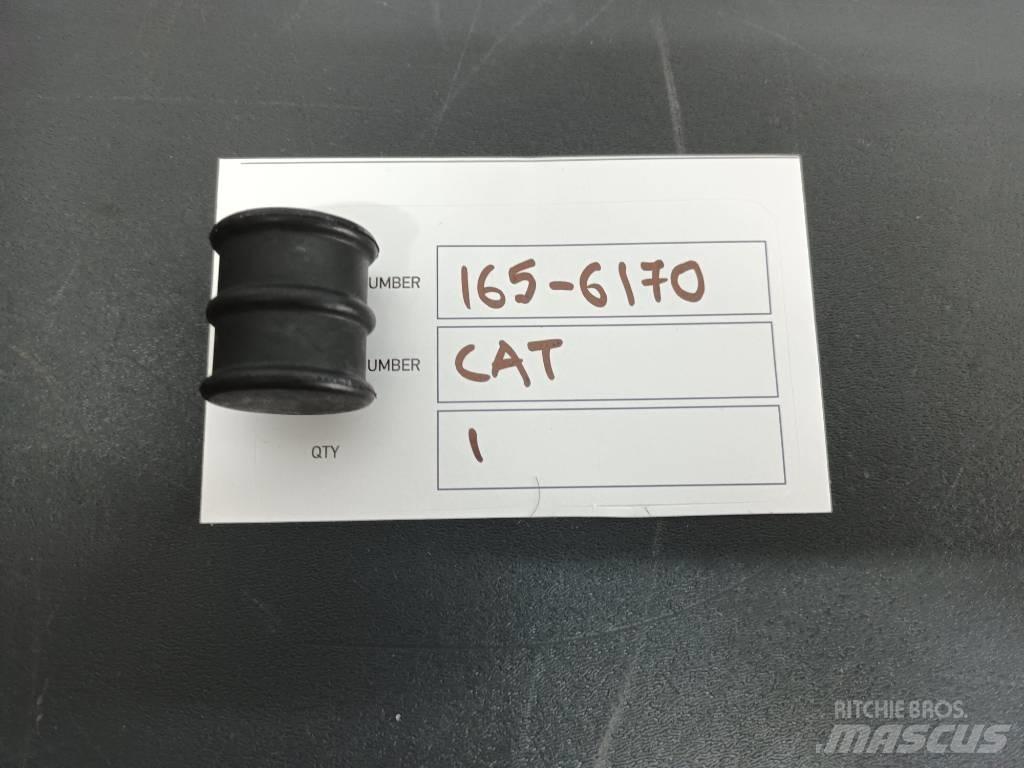 CAT PLUG 165-6170 Mootorid