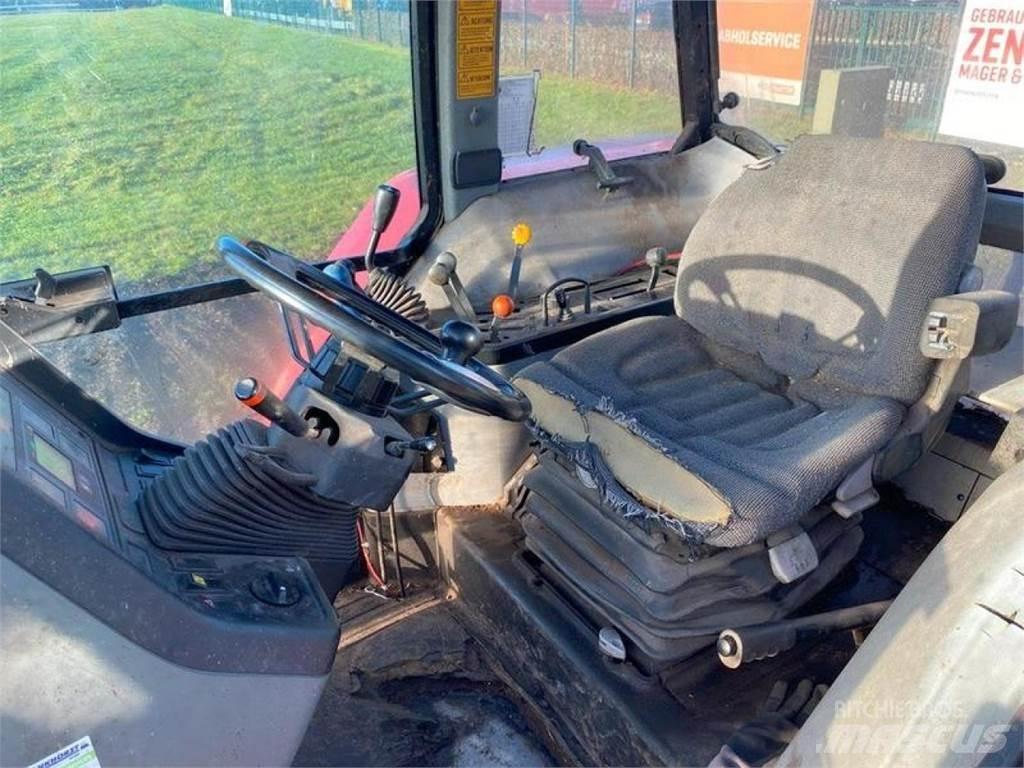 Case IH 5120 Traktorid