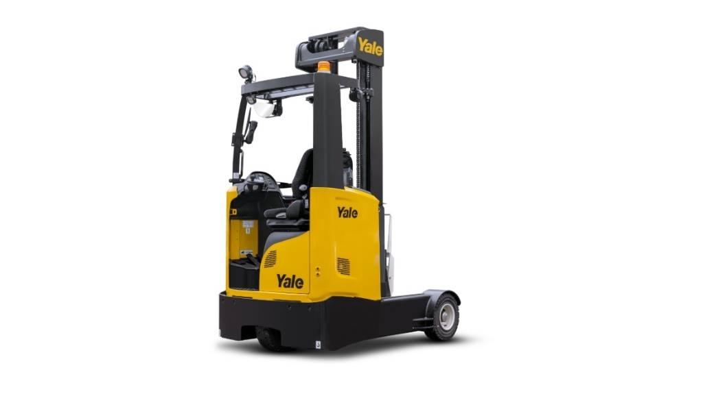 Yale MRO 16 Lükandmastiga tõstukid