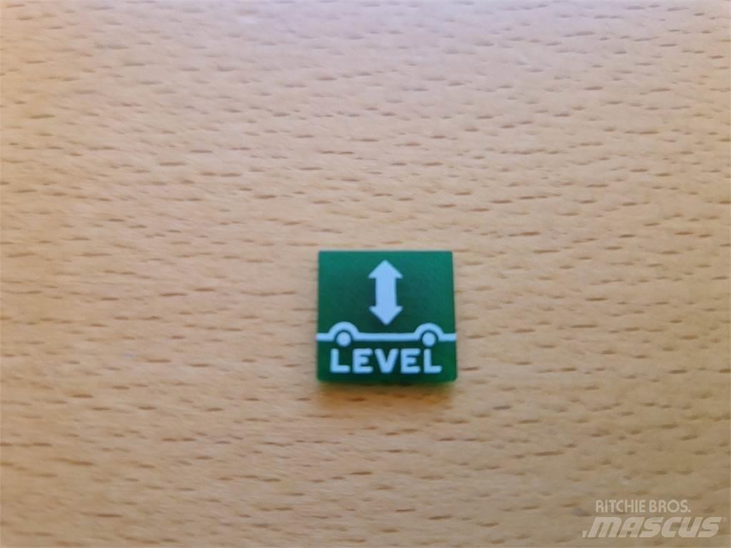 Eco Log Symbol Elektroonikaseadmed