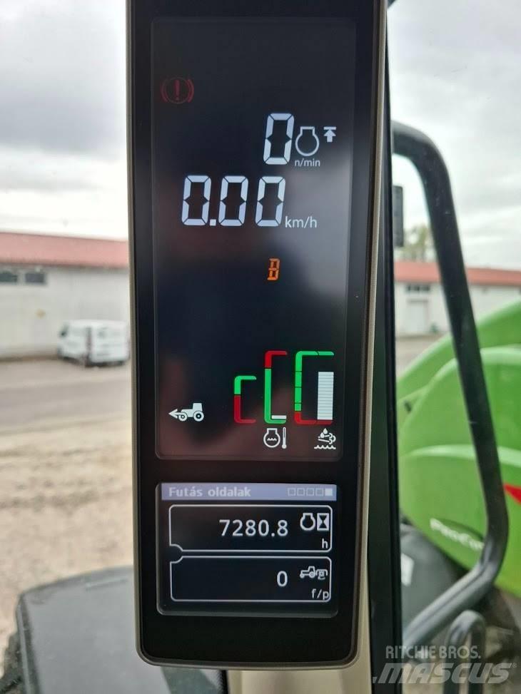John Deere 6175 M Traktorid