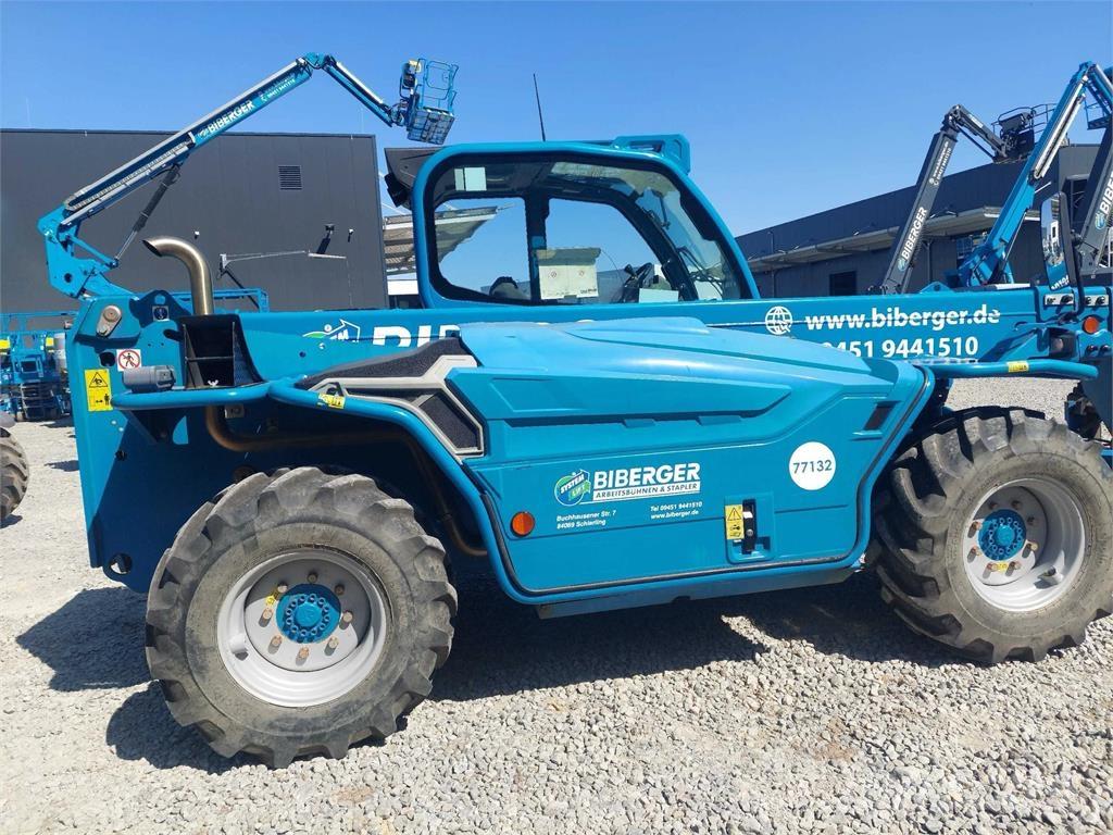 Merlo P 40.13 Muud tõstukid ja platvormid