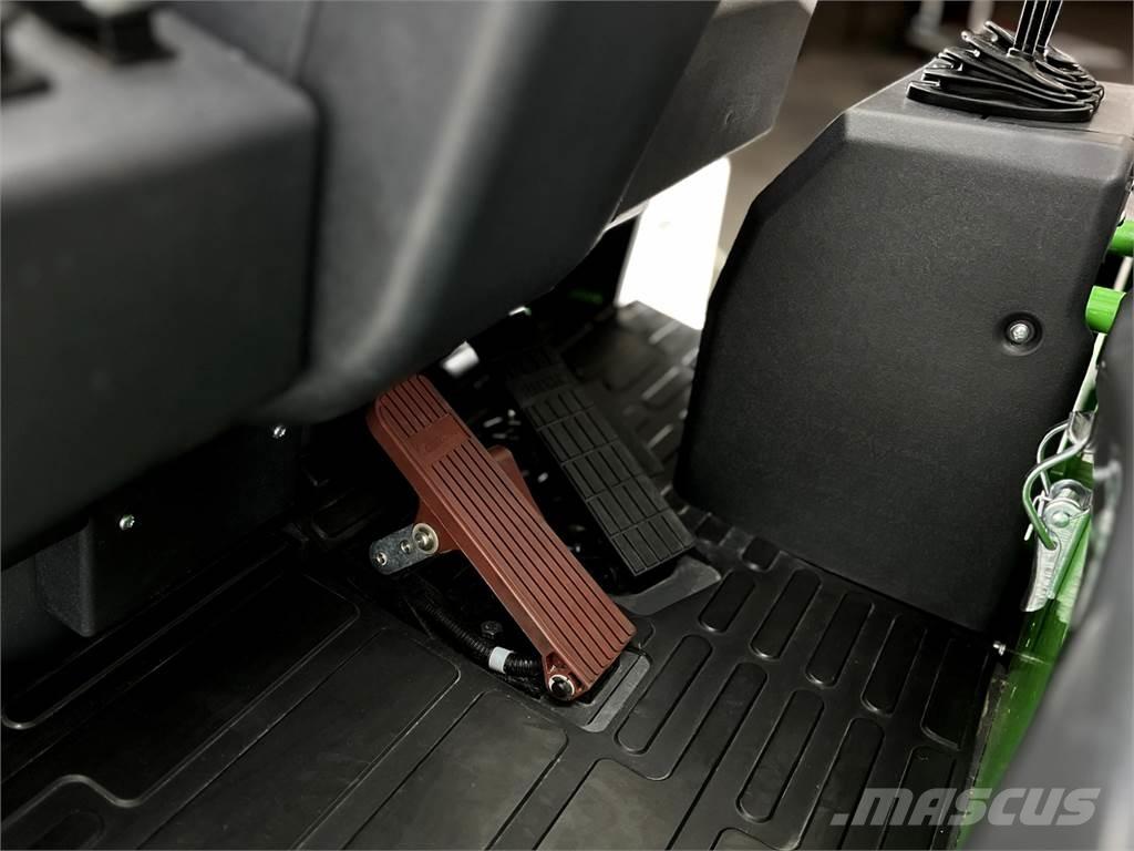 Lonking LG20BE Elektritõstukid