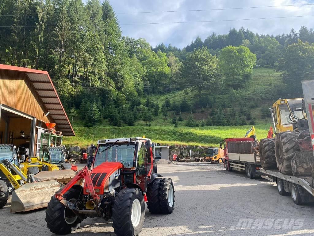 Reform Mounty 80 S Traktorid