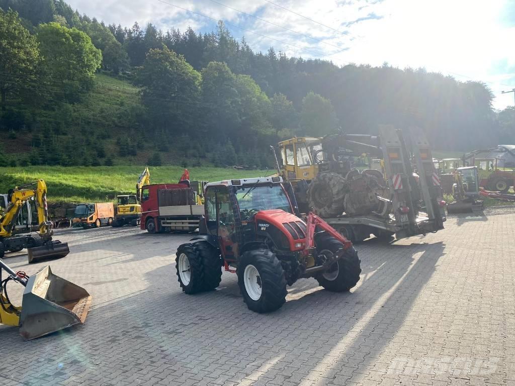 Reform Mounty 80 S Traktorid