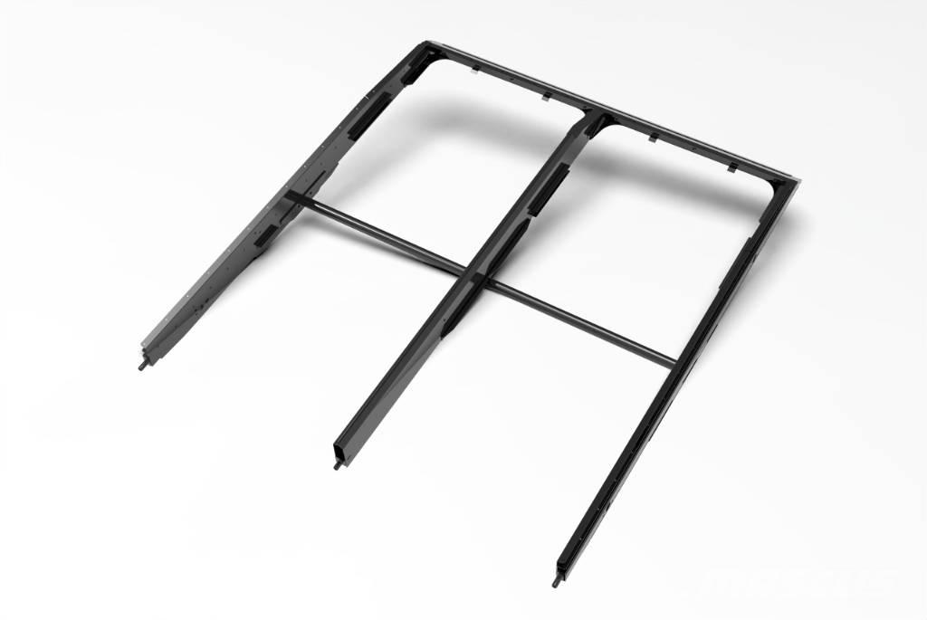 PW 755063.0 Lisavarustus ja komponendid