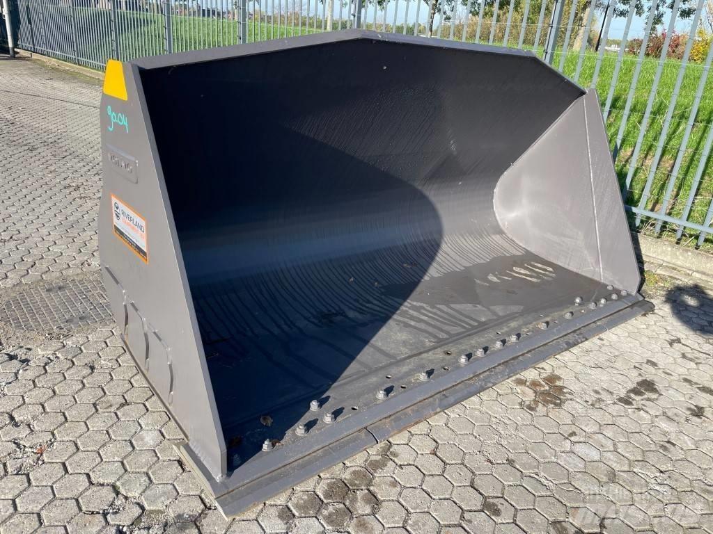 Volvo L 90 H Bucket Kopad
