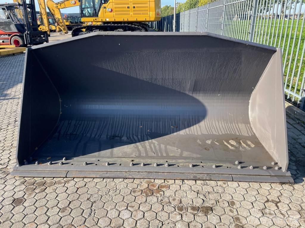 Volvo L 90 H Bucket Kopad