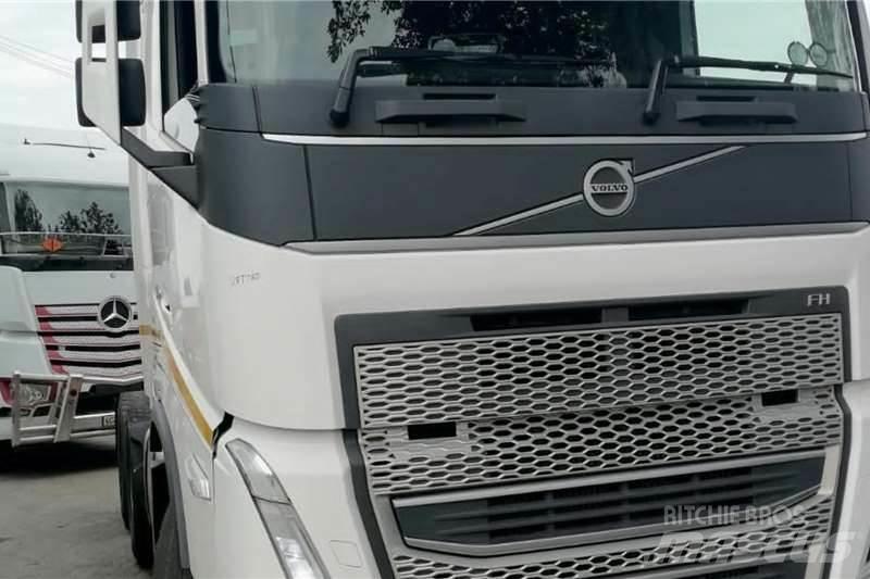 Volvo FH 440 Muud veokid