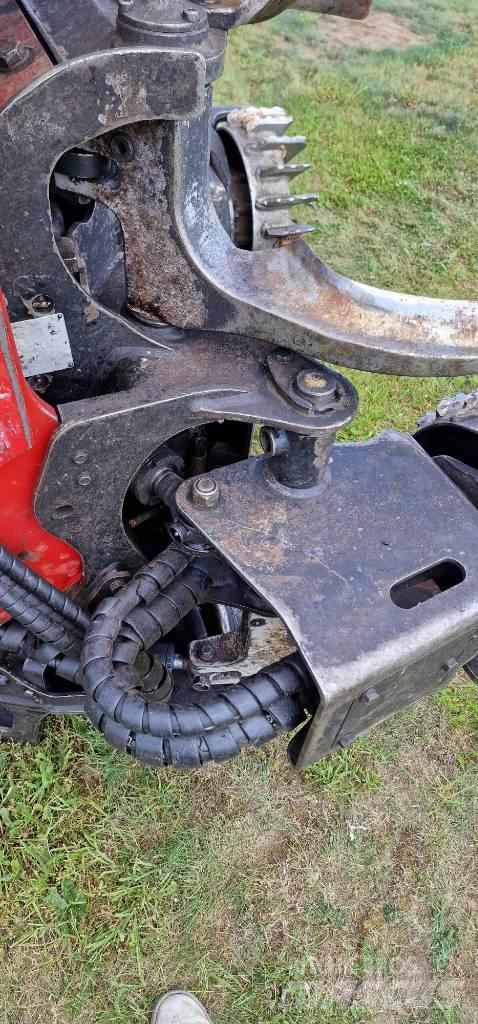 Valmet 911.3 Harvesterid