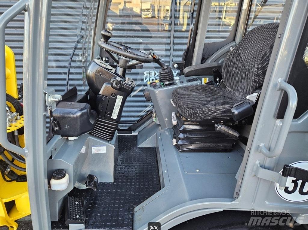 Wacker Neuson WL 34 Rataslaadurid