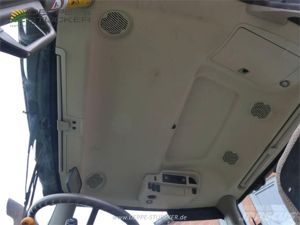 John Deere 6195R Traktorid