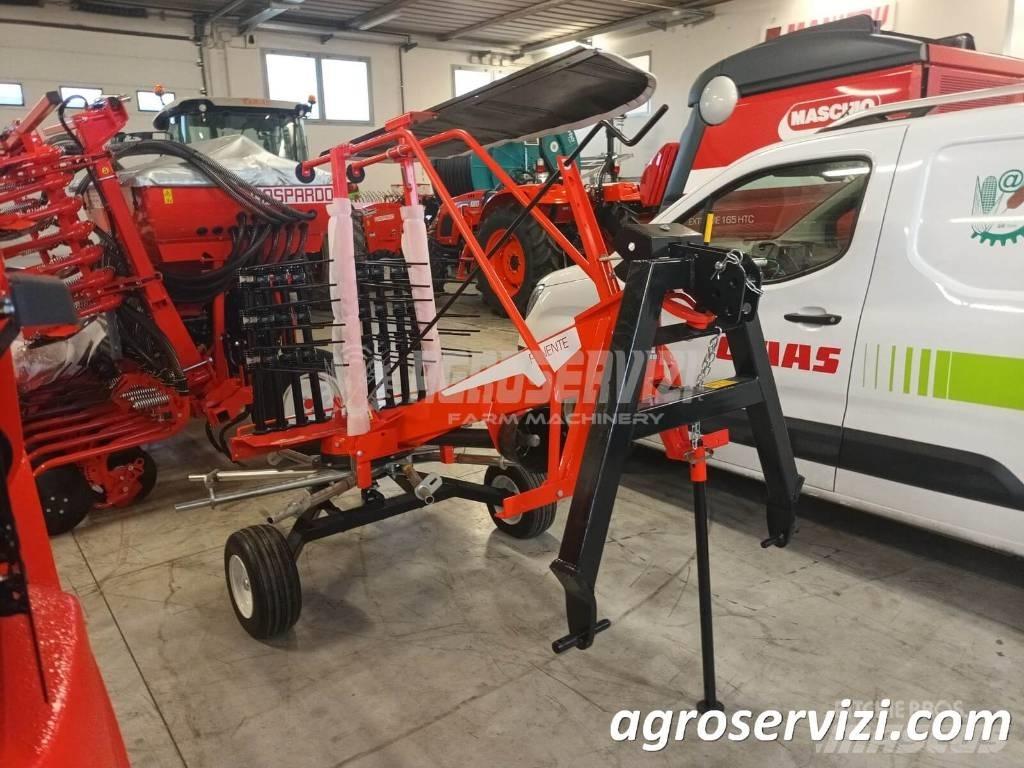 Maschio PONENTE 320 Vaalutid ja kaarutid