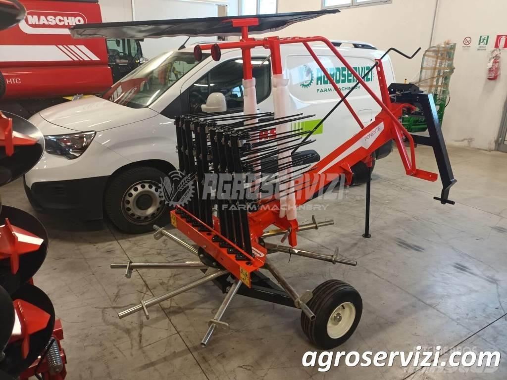 Maschio PONENTE 320 Vaalutid ja kaarutid