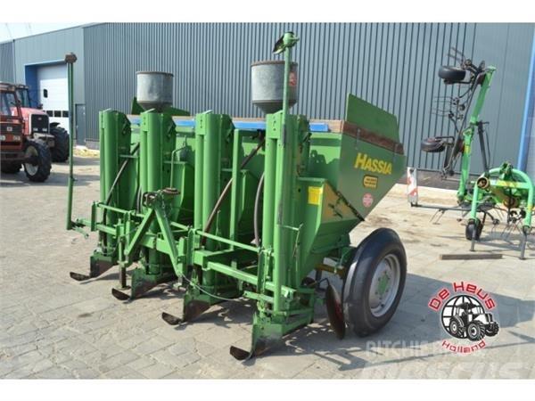 Hassia GLK-4 Istutusmasinad