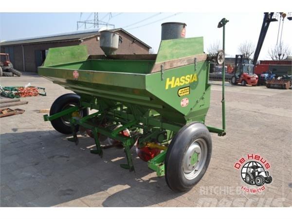 Hassia GLK-4 Istutusmasinad