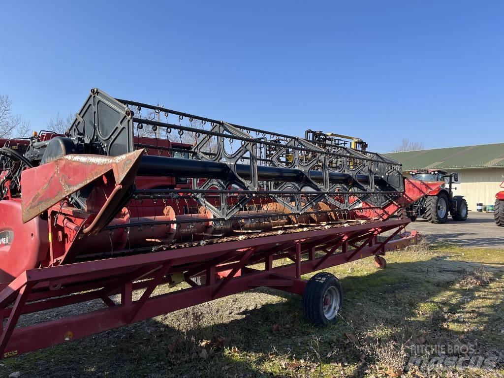 Case IH AF5140 Teraviljakombainid