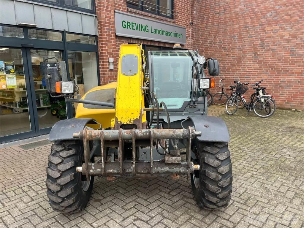 Kramer 2506 Teleskooplaadurid