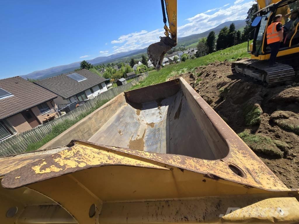 Bell B 25 D Liigendraamiga pinnaseveokid