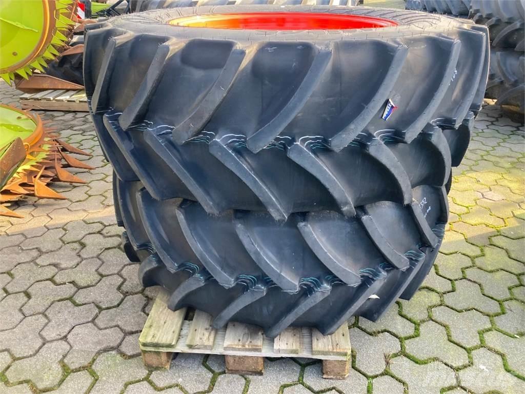 Mitas 540/65 R34 Rehvid, rattad ja veljed