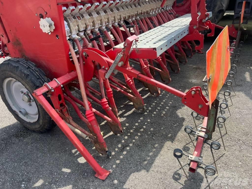 Accord M DRILL PRO Täppiskülvikud