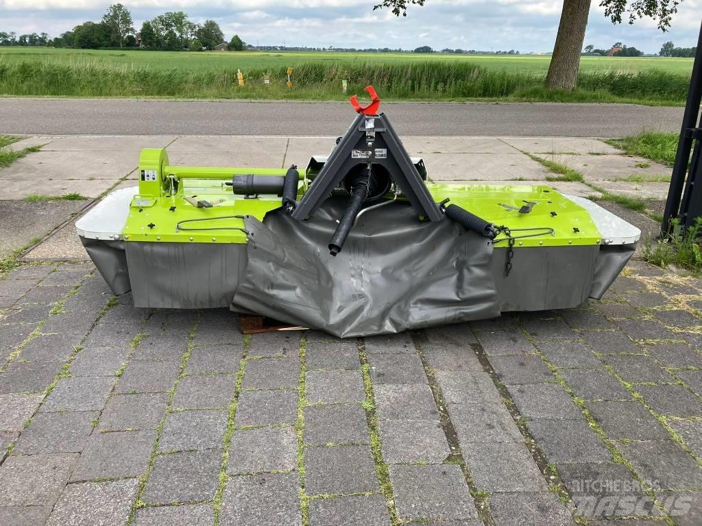 CLAAS Corto 310 F Niidukid