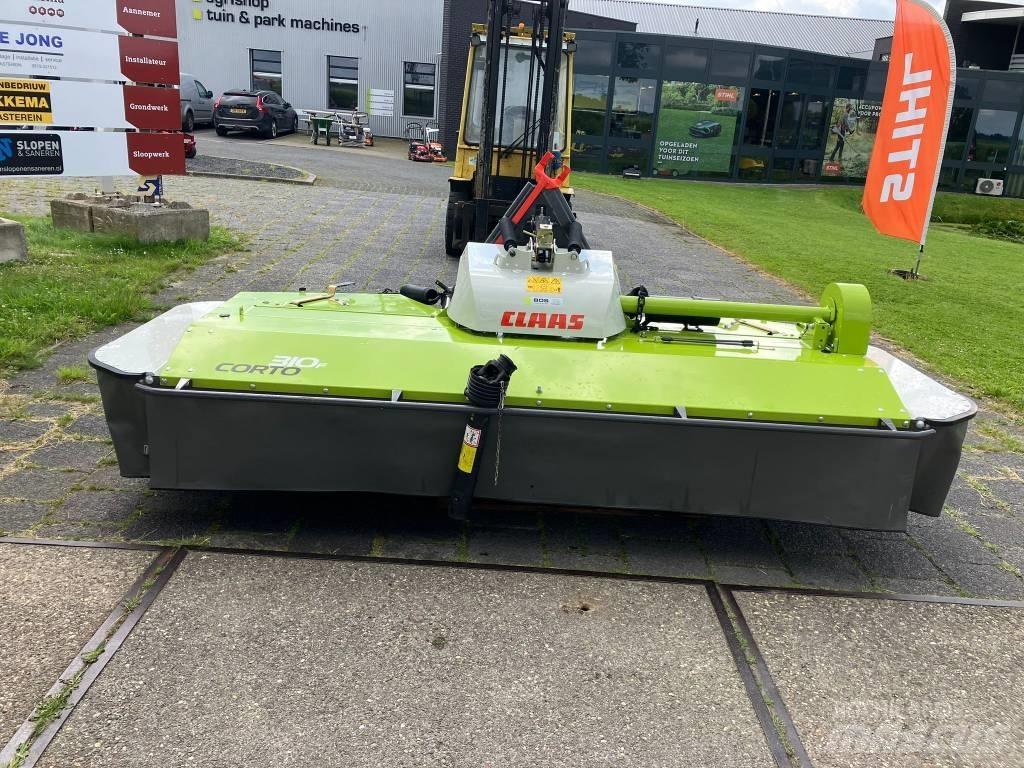 CLAAS Corto 310 F Niidukid