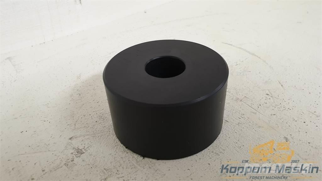 Ponsse P58885 Forvarderi kraanad