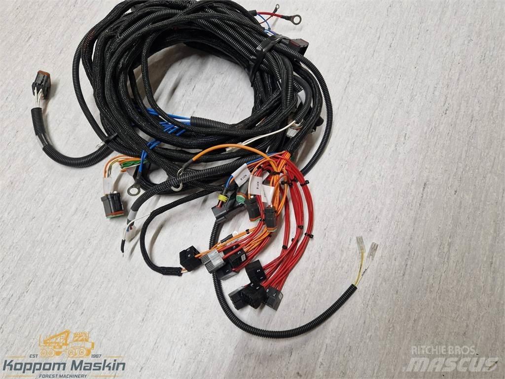 Eco Log 7031332 Elektroonikaseadmed