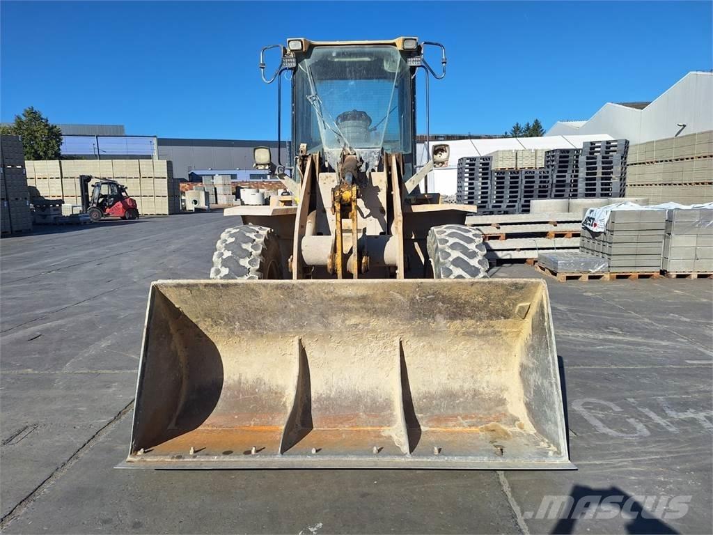 CAT 914 G 4X4 Muu