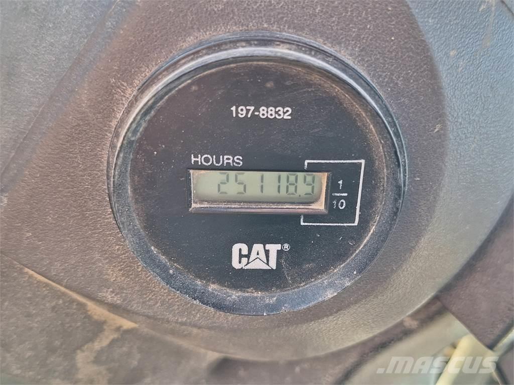CAT 914 G 4X4 Muu