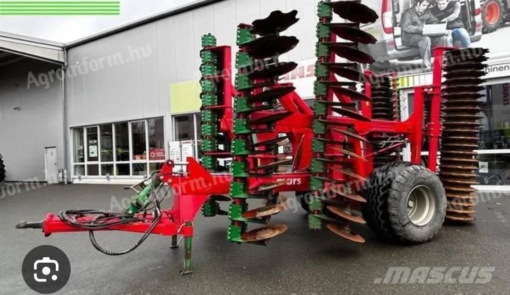 Unia Mars 6 XXL Randaalid