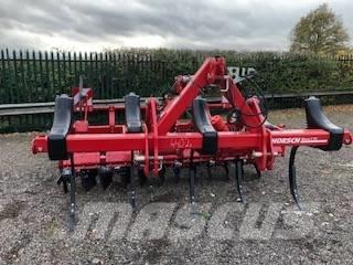 Horsch Joker 3 CT Randaalid