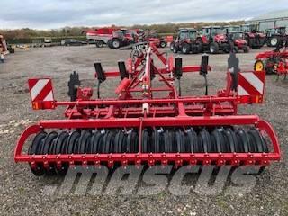 Horsch Joker 3 CT Randaalid