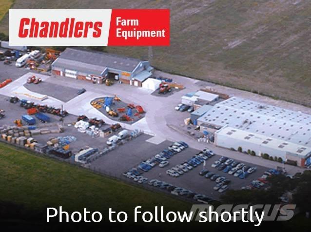 Horsch Joker 3 CT Randaalid