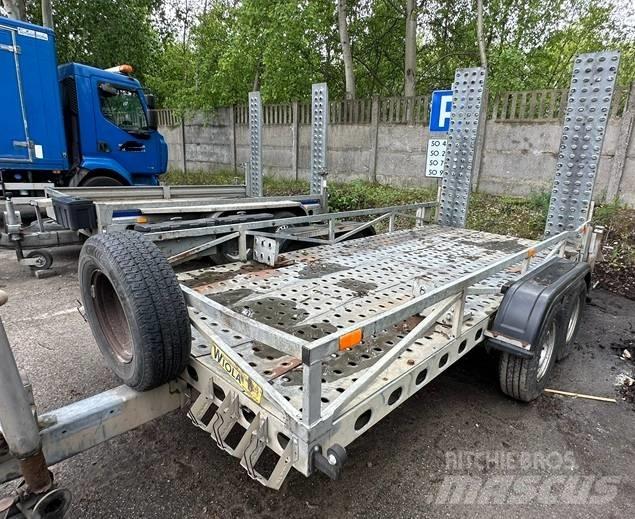 JCB 1 CX Ekskavaatorlaadurid