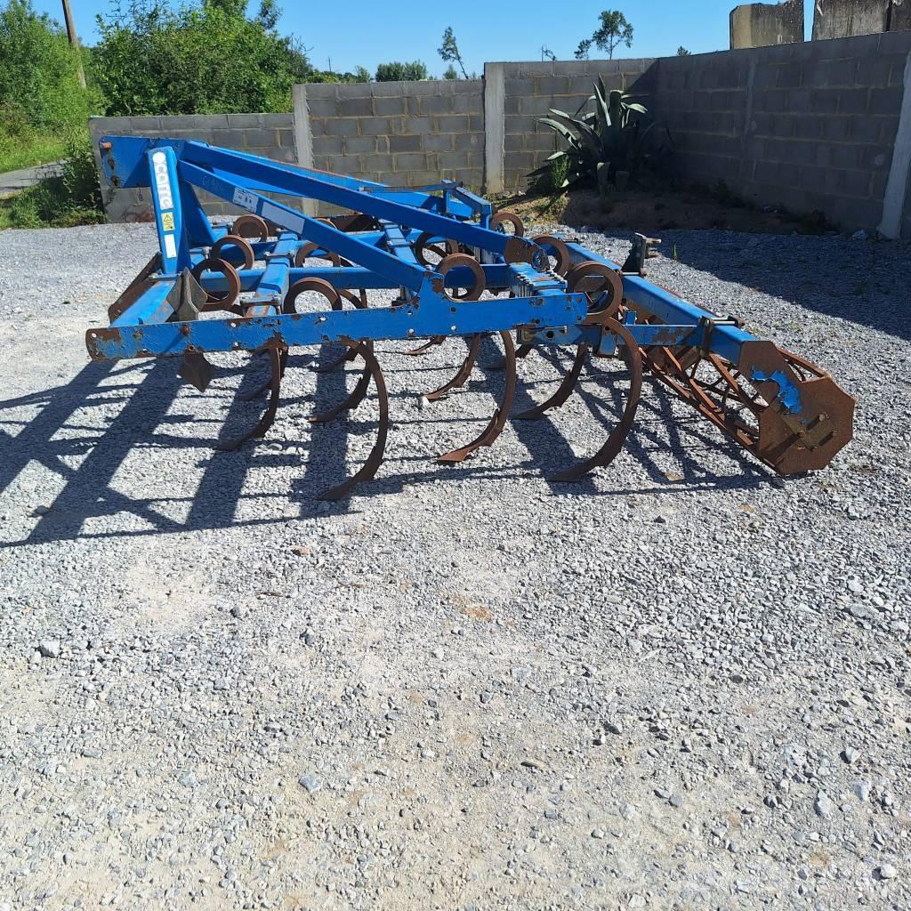  CARRE CULTI 3000 Kultivaatorid