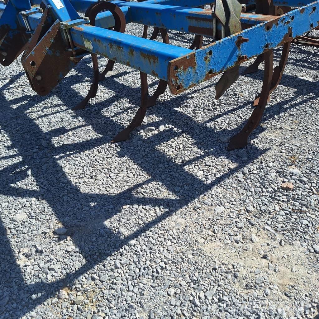  CARRE CULTI 3000 Kultivaatorid