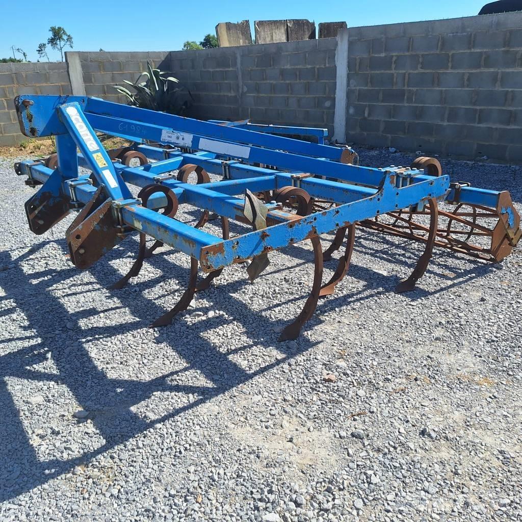  CARRE CULTI 3000 Kultivaatorid