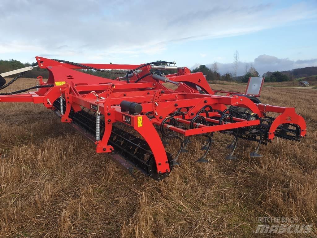 Awemak Puma CA 40 Kultivaatorid