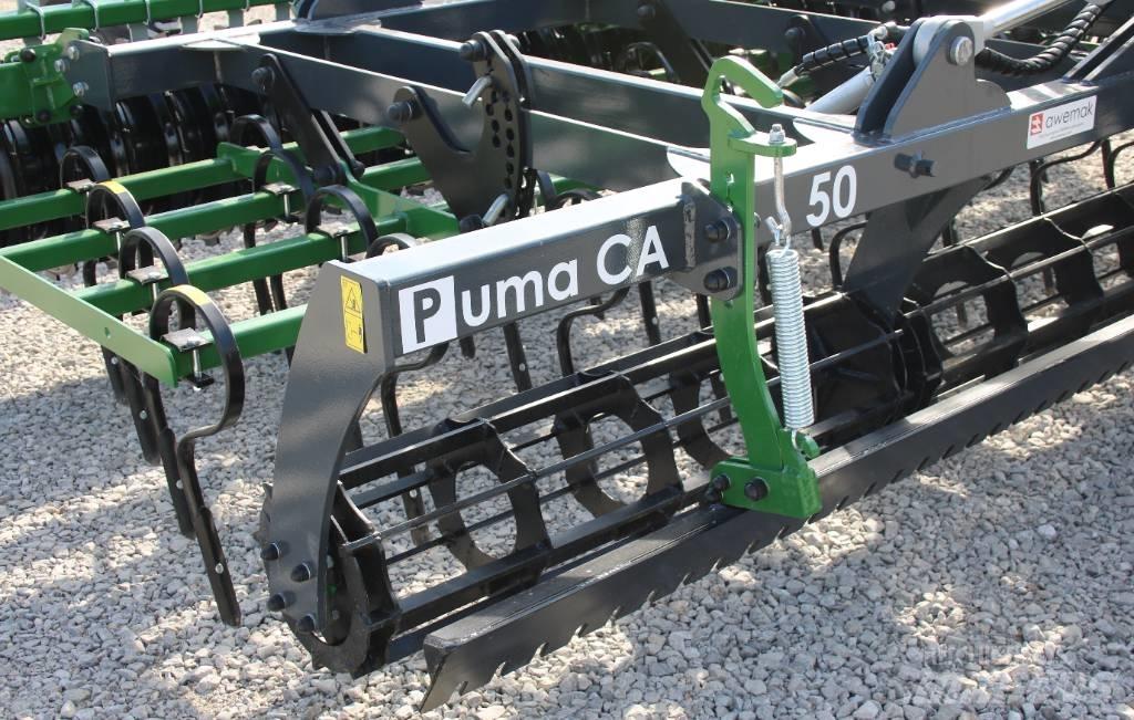Awemak Puma CA 40 Kultivaatorid
