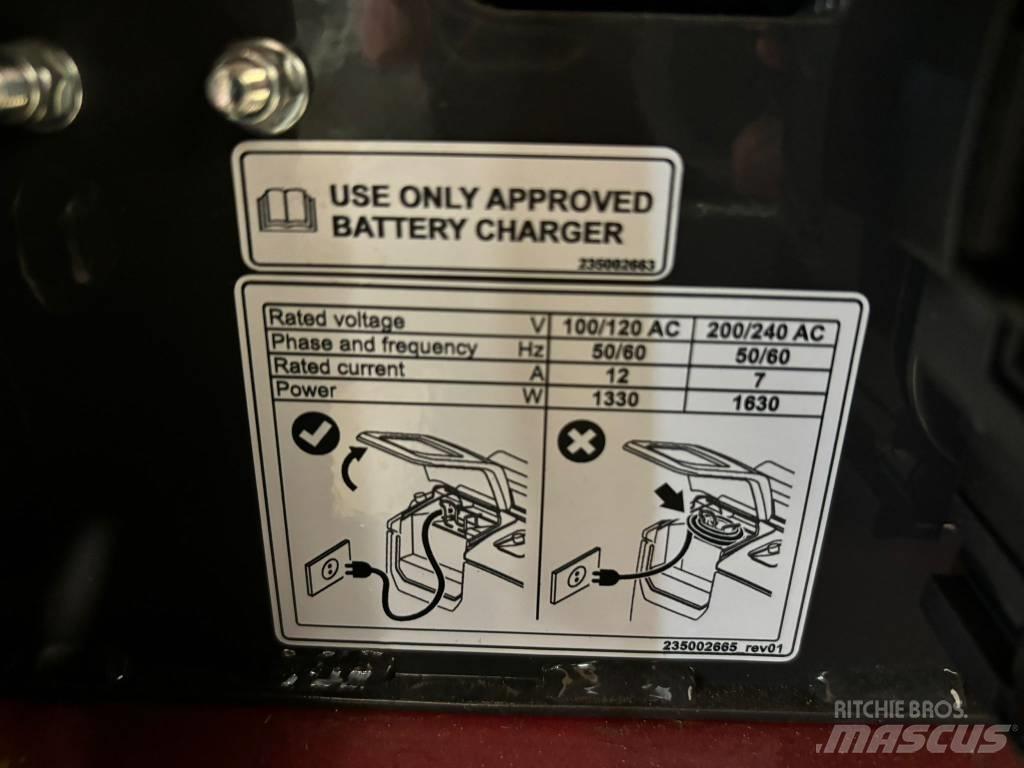 CASE CX 15 EV Miniekskavaatorid < 7 t