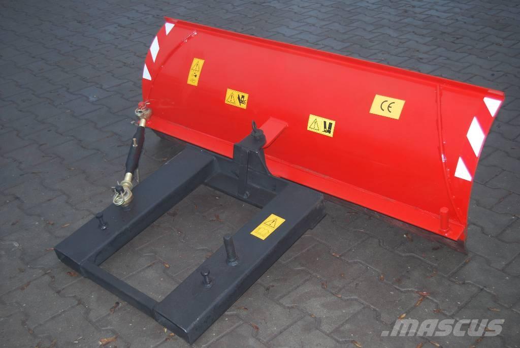  PPHU Michalak 1,5m Laotehnika - muud