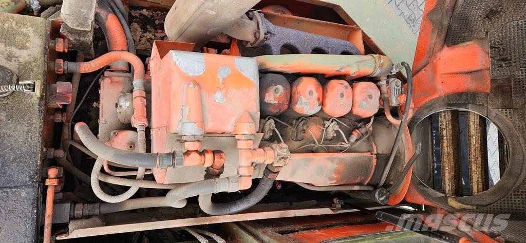 Atlas 1204 LC Muud ekskavaatorid