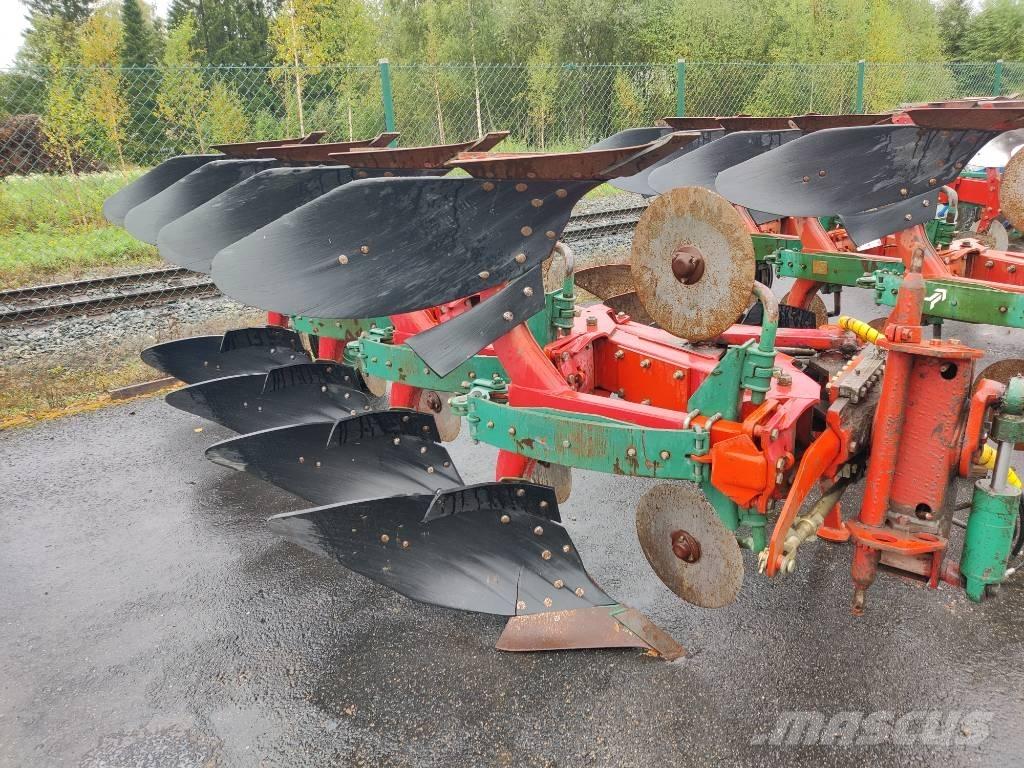 Kverneland EG85 Pöördadrad