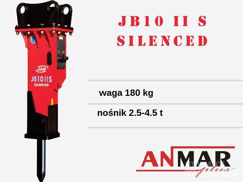  Jab JB10 / JBN53 Hüdrohaamrid