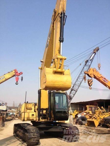 CAT 325DL Roomikekskavaatorid
