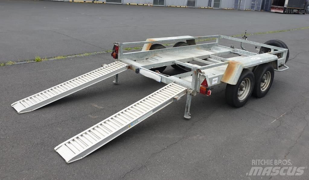  Axe Road Rail Lifter Raudteehooldusmasinad