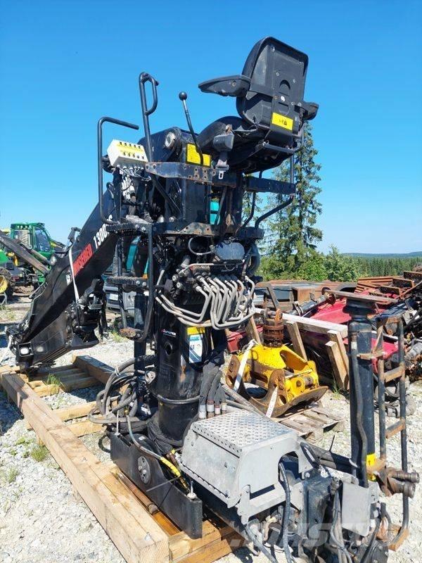 Jonsered 1300RS101 Metsatõstukid