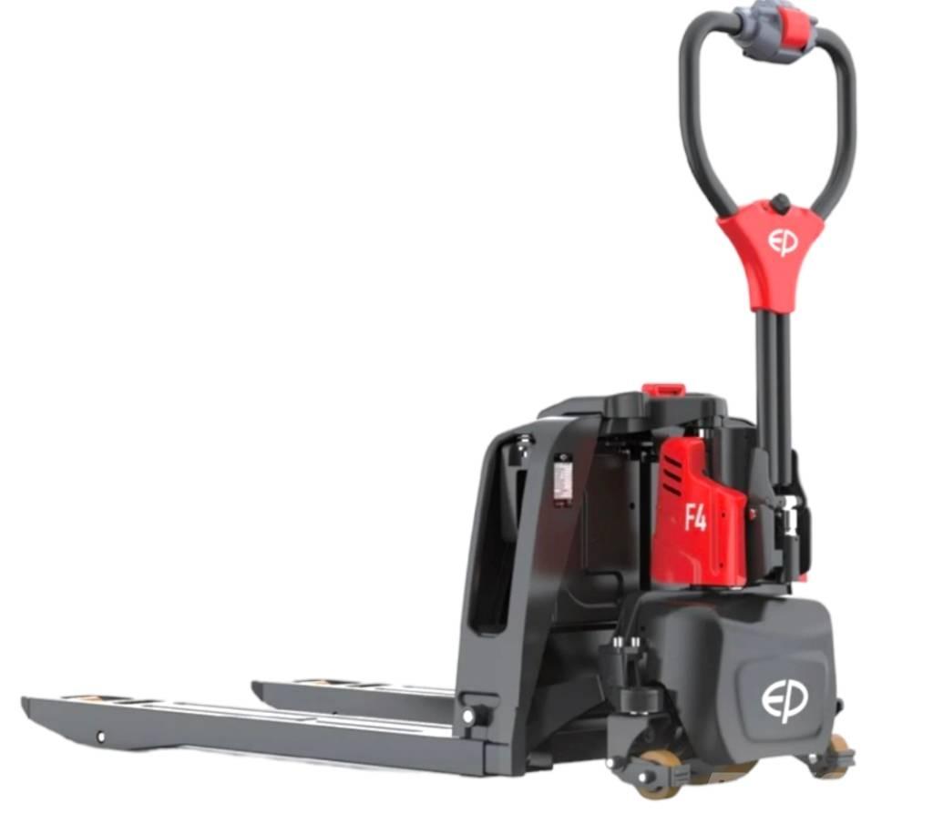 EP F 4 Elektriline alusesiirdaja